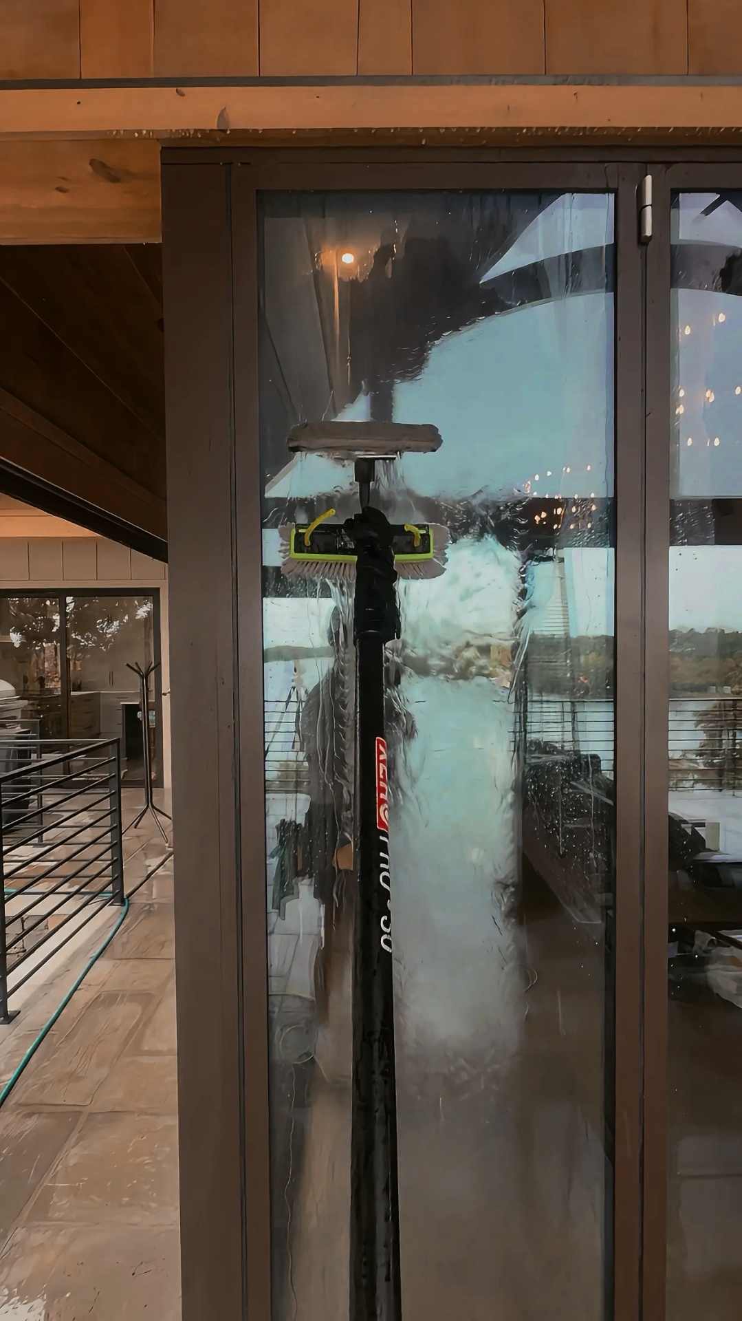 Commercial Window Cleaning